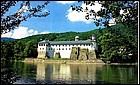 Mnstire; ortodox; orthodox; Mnstirea Sfnta Treime Cozia; localitatea; CCIULATA, ora CLIMNETI; 
