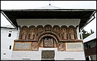 Biseric; ortodox; orthodox; Biserica Intrarea n Biseric; localitatea; CHEIA, ora BILE OLNETI; 