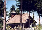 Biseric de lemn; ortodox; orthodox; Biserica de lemn Cuvioasa Paraschiva; sat; COPCENI; COPCENI