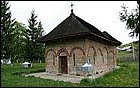 Biseric; ortodox; orthodox; Biserica Intrarea n Biseric; sat; DOBRUA; TEFNETI