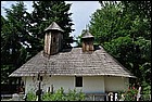 Biseric de lemn; ortodox; orthodox; Biserica de lemn Cuvioasa Paraschiva; sat; DUMBRVETI; TOMANI