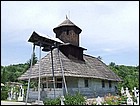 Biseric de lemn; ortodox; orthodox; Biserica de lemn Sf. Nicolae; sat; GOVORA; MIHETI