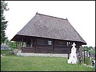 Biseric de lemn; ortodox; orthodox; Biserica de lemn Cuvioasa Paraschiva; sat; IGOIU; ALUNU