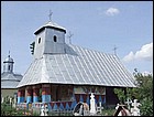 Biseric de lemn; ortodox; orthodox; Biserica de lemn Sf. Nicolae; sat; IONETI; IONETI