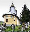 Biseric de lemn; ortodox; orthodox; Biserica de lemn Sf. Nicolae; sat; MAMU; MDULARI