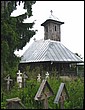 Biseric de lemn; ortodox; orthodox; Biserica de lemn Sf. Nicolae; sat; MOTENI; FRNCETI