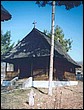 Biseric de lemn; ortodox; orthodox; Biserica de lemn Sf. Nicolae; sat; PRUANI; LIVEZI