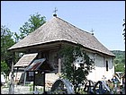 Biseric de lemn; ortodox; orthodox; Biserica de lemn Sf. Nicolae; sat; PIETRARI; PIETRARI