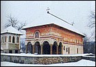 Biseric; ortodox; orthodox; Biserica Buna Vestire; sat; PIETRARII DE SUS; PIETRARI