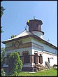 Biseric; ortodox; orthodox; Biserica Sf. Treime; sat; POJOGI; STROETI
