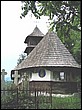 Biseric de lemn; ortodox; orthodox; Biserica de lemn Sf. Voievozi; sat; POPETI; STOENETI