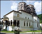 Mnstire; ortodox; orthodox; Mnstirea Sf. mprai Constatin i Elena Hurezi; sat aparintor; ROMNII DE JOS, ora HOREZU; 
