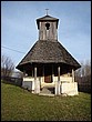 Biseric de lemn; ortodox; orthodox; Biserica de lemn Sf. Voievozi; sat; STNETI; STOILETI
