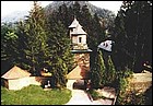 Biseric; ortodox; orthodox; Biserica Tierea Capului Sf. Ioan Boteztorul; sat; TUTULETI; RACOVIA