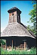 Biseric de lemn; ortodox; orthodox; Biserica de lemn nlarea Domnului; sat; VALEA SCHEIULUI; DNICEI