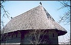 Biseric de lemn; ortodox; orthodox; Biserica de lemn Sf. Ioan Boteztorul; sat; ZTRENI; ZTRENI