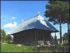 Biseric de lemn; ortodox; orthodox; Biserica de lemn Sf. Nicolae; sat; ZGUBEA; ROIILE