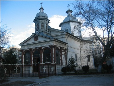 Lăcaşuri de cult din România; Biserica Sf. Nicolae - Vechi; ; ; 1713-1716; 1713; 1716; Biserică; ortodox; Orthodox; orthodoxe; FOCŞANI; ; Vrancea; ; ; ; 