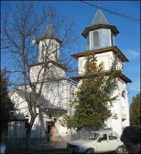 Lăcaşuri de cult din România; Biserica Sf. Nicolae - Stroe; ; ; 1839; 1839; ; Biserică; ortodox; Orthodox; orthodoxe; FOCŞANI; ; Vrancea; ; ; ; 