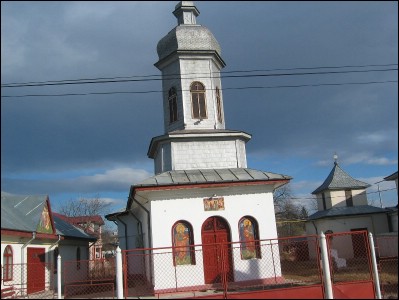 Lăcaşuri de cult din România; Biserica Intrarea Maicii Domnului în Biserică; Biserica Ovidenia; ; 1789-1798; 1789; 1798; Biserică; ortodox; Orthodox; orthodoxe; FOCŞANI; ; Vrancea; ; ; ; 