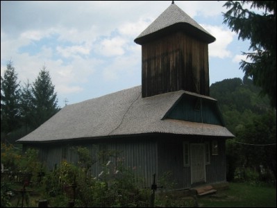 Lăcaşuri de cult din România; Biserica Sf. Ioan Botezătorul; ; ; 1873; 1873; ; Biserică; ortodox; Orthodox; orthodoxe; COZA; TULNICI; Vrancea; ; Arhiepiscopia Buzăului şi Vrancei; Mitropolia Munteniei şi Dobrogei; 