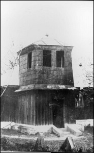 Lăcaşuri de cult din România; Biserica de lemn Intrarea în Biserică; ; ; 1776; 1776; ; Biserică de lemn; ortodox; Orthodox; orthodoxe; NĂNEŞTI; TĂNĂSOAIA; Vrancea; ; Arhiepiscopia Buzăului şi Vrancei; Mitropolia Munteniei şi Dobrogei; 