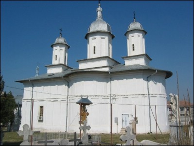 Lăcaşuri de cult din România; Biserica Sfânta Cruce; ; ; 1832; restaurată  1994 - 1999; 1832; ; Biserică; ortodox; Orthodox; orthodoxe; ODOBEŞTI; ; Vrancea; ; ; ; 