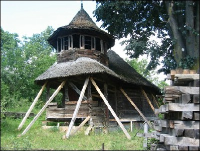 Lcauri de cult din Romnia; Biserica de lemn Sf. Nicolae; ; ; 1783; 1783; ; Biseric de lemn; ortodox; Orthodox; orthodoxe; VRNCIOAIA; VRNCIOAIA; Vrancea; ; Arhiepiscopia Buzului i Vrancei; Mitropolia Munteniei i Dobrogei; 
