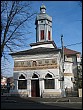 Biseric; ortodox; orthodox; Biserica Naterea Maicii Domnului; municipiul; FOCANI; 