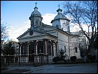 Biseric; ortodox; orthodox; Biserica Sf. Nicolae - Vechi; municipiul; FOCANI; 