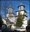 Biseric; ortodox; orthodox; Biserica Sf. Nicolae - Stroe; municipiul; FOCANI; 