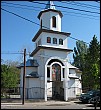 Biseric; ortodox; orthodox; Biserica Sf. Voievozi Stamatineti; municipiul; FOCANI; 
