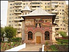 Biseric; ortodox; orthodox; Biserica Sf. Nicolae - Nou; municipiul; FOCANI; 