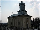 Biseric; ortodox; orthodox; Biserica Sf. Voievozi; sat; BONTETI; CRLIGELE