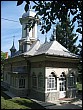 Biseric; ortodox; orthodox; Biserica Naterea Maicii Domnului a fostului Schit Recea; sat; CNDETI; DUMBRVENI