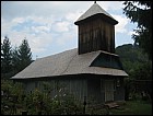Biseric; ortodox; orthodox; Biserica Sf. Ioan Boteztorul; sat; COZA; TULNICI