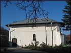 Biseric de lemn; ortodox; orthodox; Biserica de lemn Sf. Arhangheli; sat; DLHUI; CRLIGELE