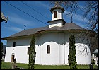 Biseric; ortodox; orthodox; Biserica Naterea Domnului; sat; DRAGOSLOVENI; SOVEJA