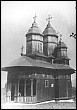 Biseric de lemn; ortodox; orthodox; Biserica de lemn Duminica Tuturor Sfintilor; sat; JITIA; JITIA