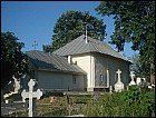Biseric; ortodox; orthodox; Biserica Naterea Maicii Domnului; sat; LESPEZI; HOMOCEA