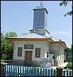 Biseric; ortodox; orthodox; Biserica Sf. Nicolae; sat; MALURI; VULTURU