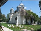 Biseric; ortodox; orthodox; Biserica Sf. Ecaterina; sat; MILCOVUL; MILCOVUL