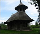 Biseric de lemn; ortodox; orthodox; Biserica de lemn Adormirea Maicii Domnului; sat; MNSTIOARA; FITIONETI