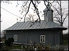 Biseric de lemn; ortodox; orthodox; Biserica de lemn Adormirea Maicii Domnului; sat; COTETI; COTETI
