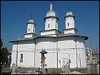 Biseric; ortodox; orthodox; Biserica Sfnta Cruce; ora; ODOBETI; 