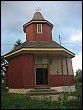 Biseric de lemn; ortodox; orthodox; Biserica de lemn Sf. Voievozi; sat; RCOASA; RCOASA