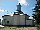 Biseric; ortodox; orthodox; Biserica Sf. Nicolae; sat; SLOBOZIA BRADULUI; SLOBOZIA BRADULUI
