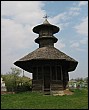 Biseric de lemn; ortodox; orthodox; Biserica de lemn Sf. Nicolae; sat desfiinat; STROANE DE SUS; STROANE