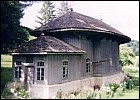 Biseric; ortodox; orthodox; Biserica Adormirea Maicii Domnului; sat; VALEA NEAGR; NISTORETI