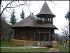 Biseric de lemn; ortodox; orthodox; Biserica de lemn Cuvioasa Paraschiva; sat; VALEA SRII; VALEA SRII